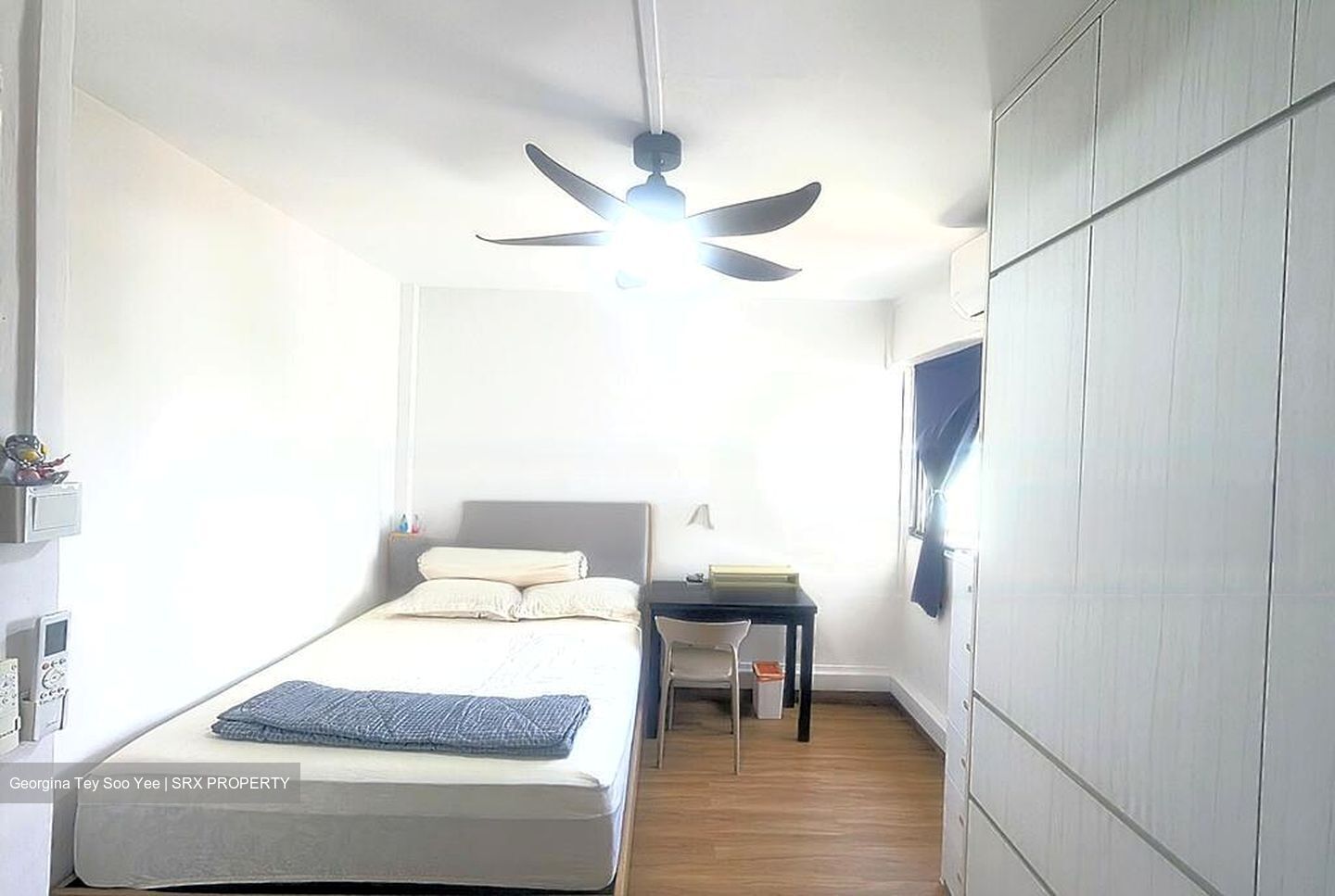 Blk 401 Rainbow Ville (Bedok), HDB 4 Rooms #478434321